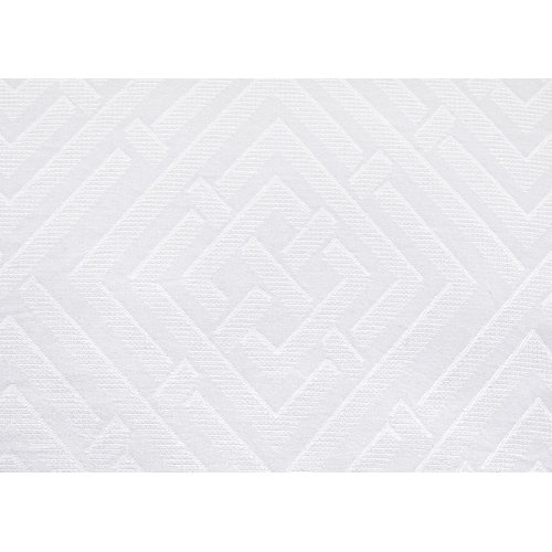 Bedgear HighLow Performance Pillow High Size Soft Support Pillow